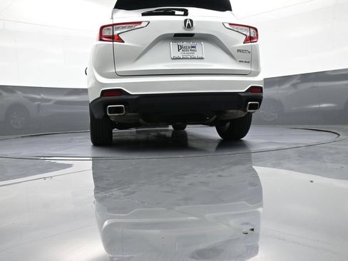 Used 2024 Acura RDX SH-AWD image 32