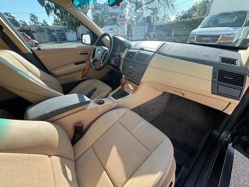 Used 2004 BMW X3 2.5i image 26