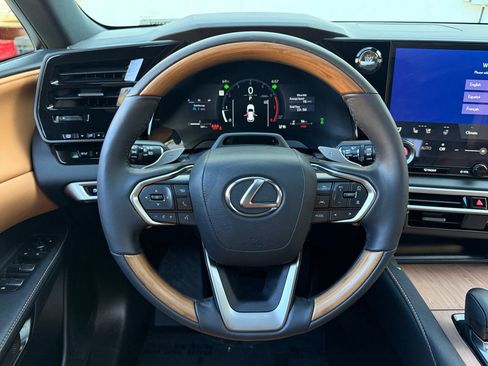 Certified 2026 Lexus RX 350 Premium w/ Convenience Package image 22