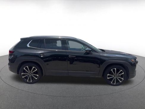 Used 2026 MAZDA CX-50 AWD 2.5 S w/ Premium Package image 15