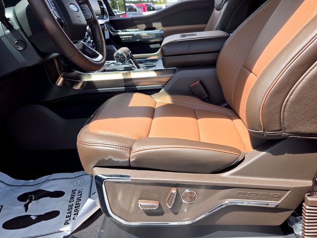 New 2026 Ford F150 King Ranch w/ Equipment Group 601A High AWD/4WD image 15
