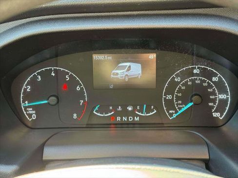 Used 2024 Ford Transit 250 Low Roof w/ Exterior Upgrade Package image 23