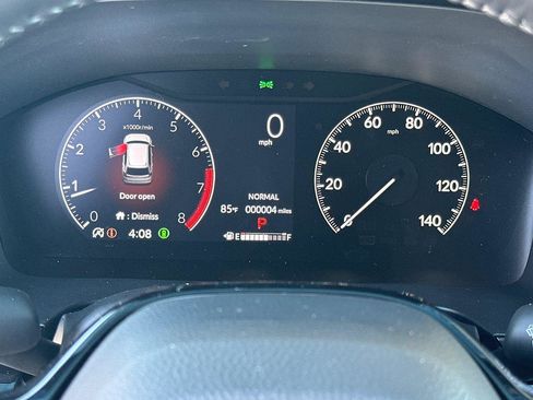 New 2024 Honda CR-V EX-L image 21