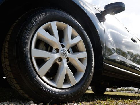 Used 2014 Nissan Murano SV image 23