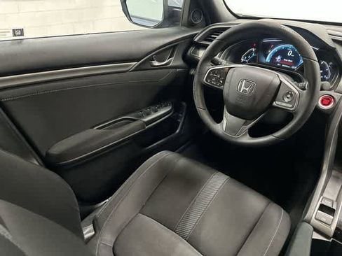 Used 2017 Honda Civic EX image 12