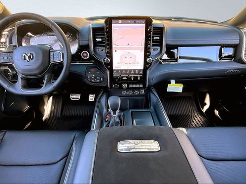 New 2026 RAM 1500 RHO w/ RHO Level 1 Equipment Group image 6