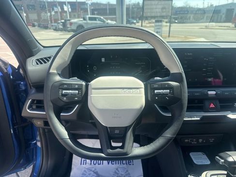 New 2026 Kia K4 GT-Line w/ GT-Line Premium Package image 27