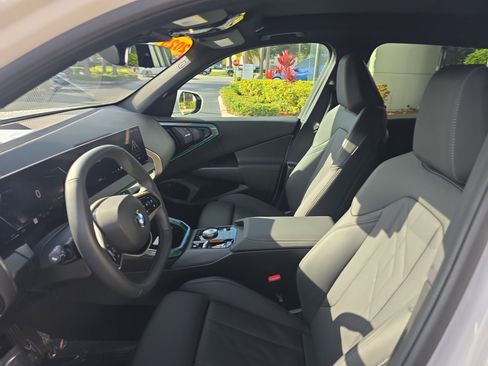 Used 2025 BMW X3 xDrive30i image 22