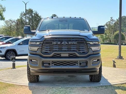 New 2026 RAM 2500 Tradesman AWD/4WD image 2