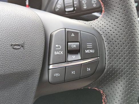 New 2026 Ford Escape ST-Line w/ Tech Pack #1 image 19