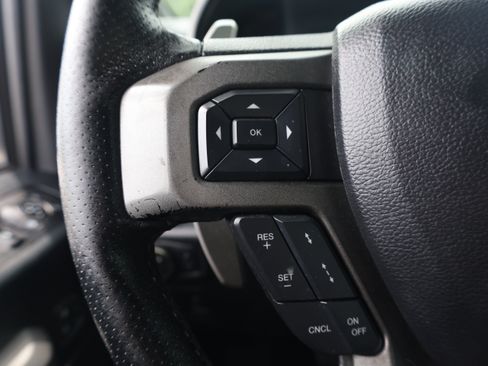 Used 2019 Ford F150 Raptor w/ Equipment Group 802A Luxury AWD/4WD image 18
