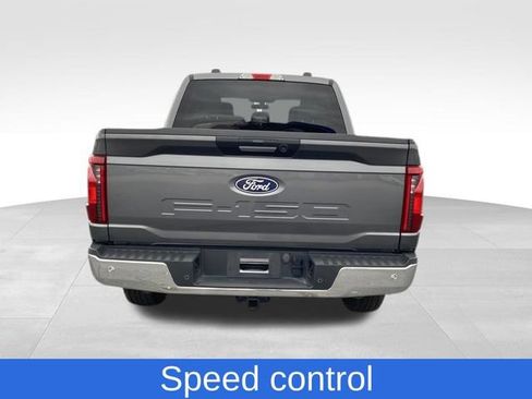 Used 2024 Ford F150 XLT AWD/4WD image 5