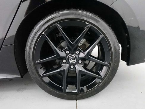 Certified 2023 Honda Civic Sport image 9