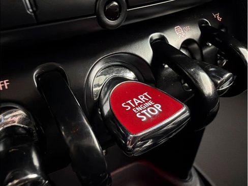 Used 2016 MINI Cooper John Cooper Works FWD image 18