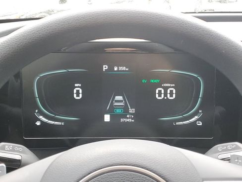 Certified 2023 Kia Sportage LX image 16