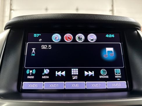 Used 2018 Chevrolet Tahoe Premier image 29