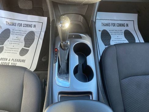 Used 2018 Chevrolet Malibu LS image 22