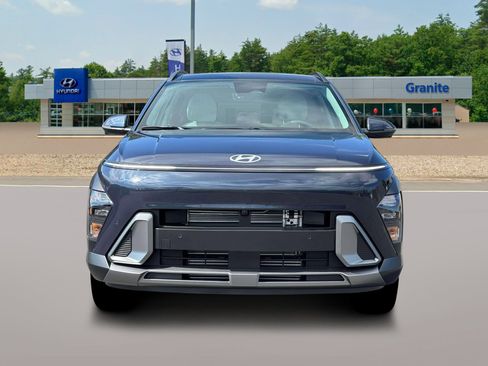 New 2026 Hyundai Kona Limited image 12