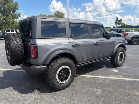 Used 2023 Ford Bronco Badlands AWD/4WD image 10