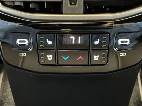 New 2026 Lexus RX 350 AWD image 21