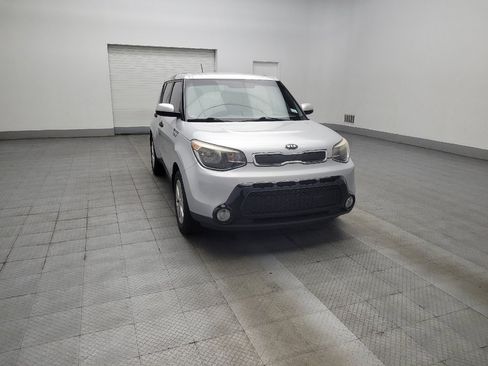 Used 2016 Kia Soul + w/ Eco Package FWD image 13