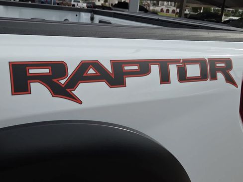 Used 2024 Ford F150 Raptor AWD/4WD image 11