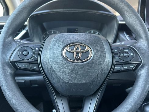 Certified 2024 Toyota Corolla LE w/ LE Convenience Package FWD image 21