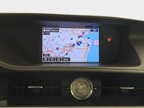 Used 2016 Lexus ES 350 w/ Luxury Package w/Wood Trim FWD image 24