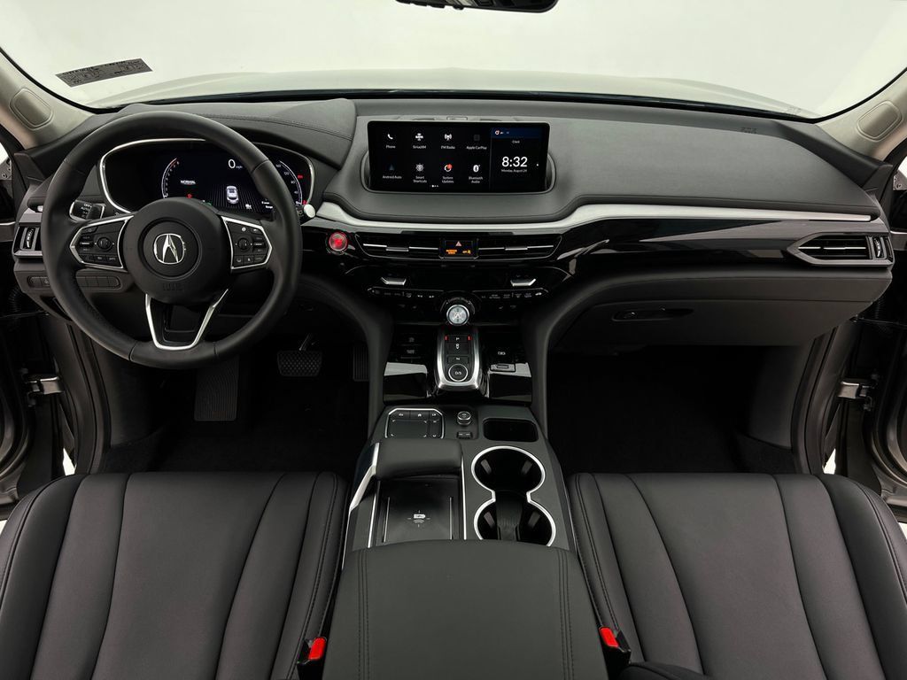 Used 2024 Acura MDX SH-AWD image 23