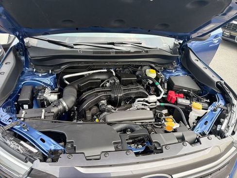 New 2026 Subaru Forester Premium AWD/4WD image 17