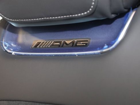 Used 2024 Mercedes-Benz AMG GT 43 image 42