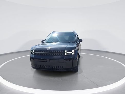 New 2026 Hyundai Santa Fe Calligraphy AWD/4WD image 3