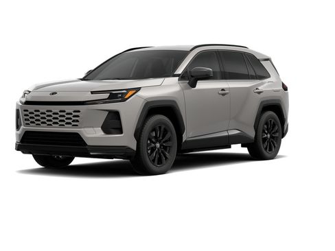 New 2026 Toyota RAV4 SE AWD/4WD image 31