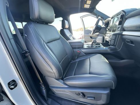 New 2026 Ford F150 Lariat image 26