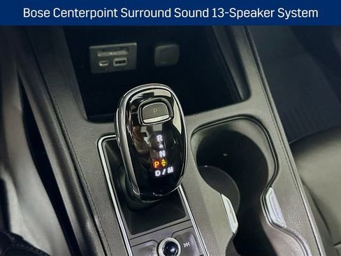 Used 2020 Cadillac XT4 Premium Luxury w/ Cold Weather Package image 19