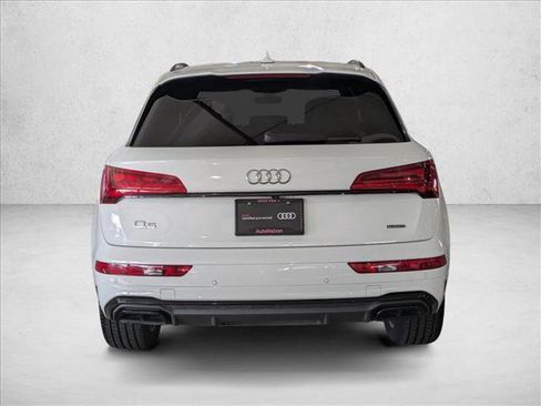 Certified 2025 Audi Q5 2.0T Premium image 6