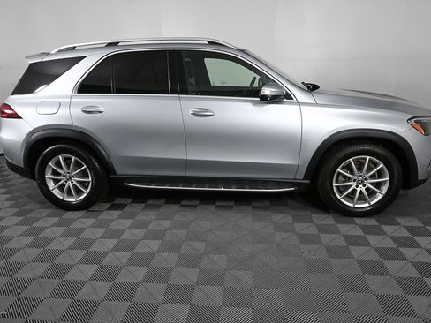 Certified 2024 Mercedes-Benz GLE 350 4MATIC image 27