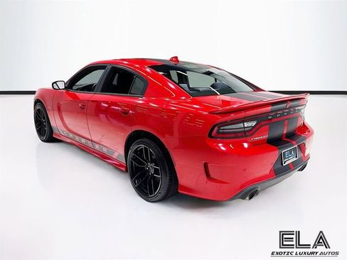 Used 2020 Dodge Charger R/T RWD image 6
