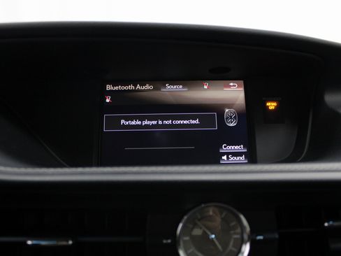 Used 2018 Lexus ES 300h image 43