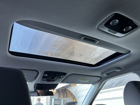 New 2026 Kia Seltos SX image 15