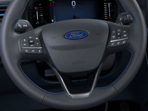 Used 2026 Ford Maverick Lobo AWD/4WD image 14