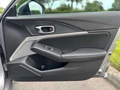 Used 2023 Acura Integra A-Spec FWD image 18