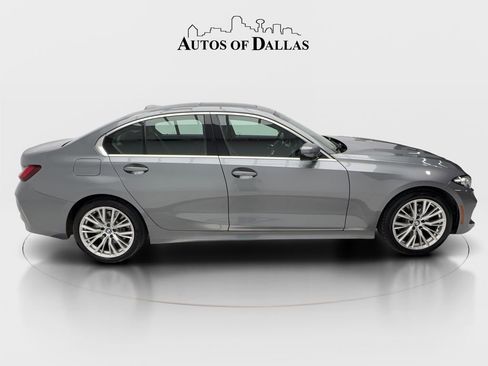 Used 2024 BMW 330i Sedan w/ Convenience Package image 6
