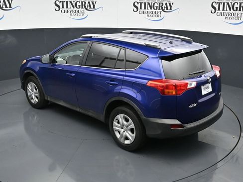 Used 2015 Toyota RAV4 LE image 13
