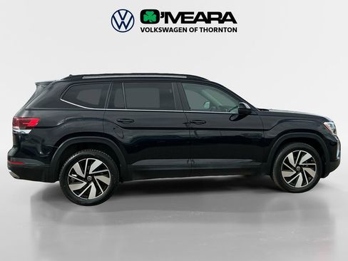 Used 2025 Volkswagen Atlas SE AWD/4WD image 6