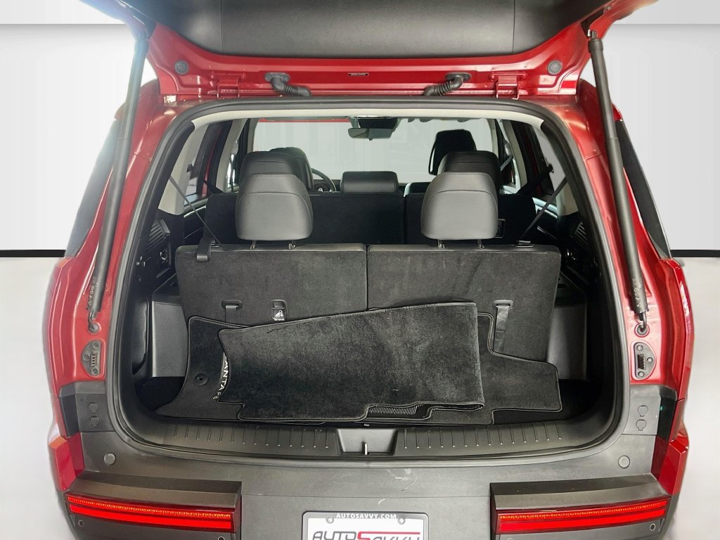 Used 2025 Hyundai Santa Fe XRT AWD/4WD image 26