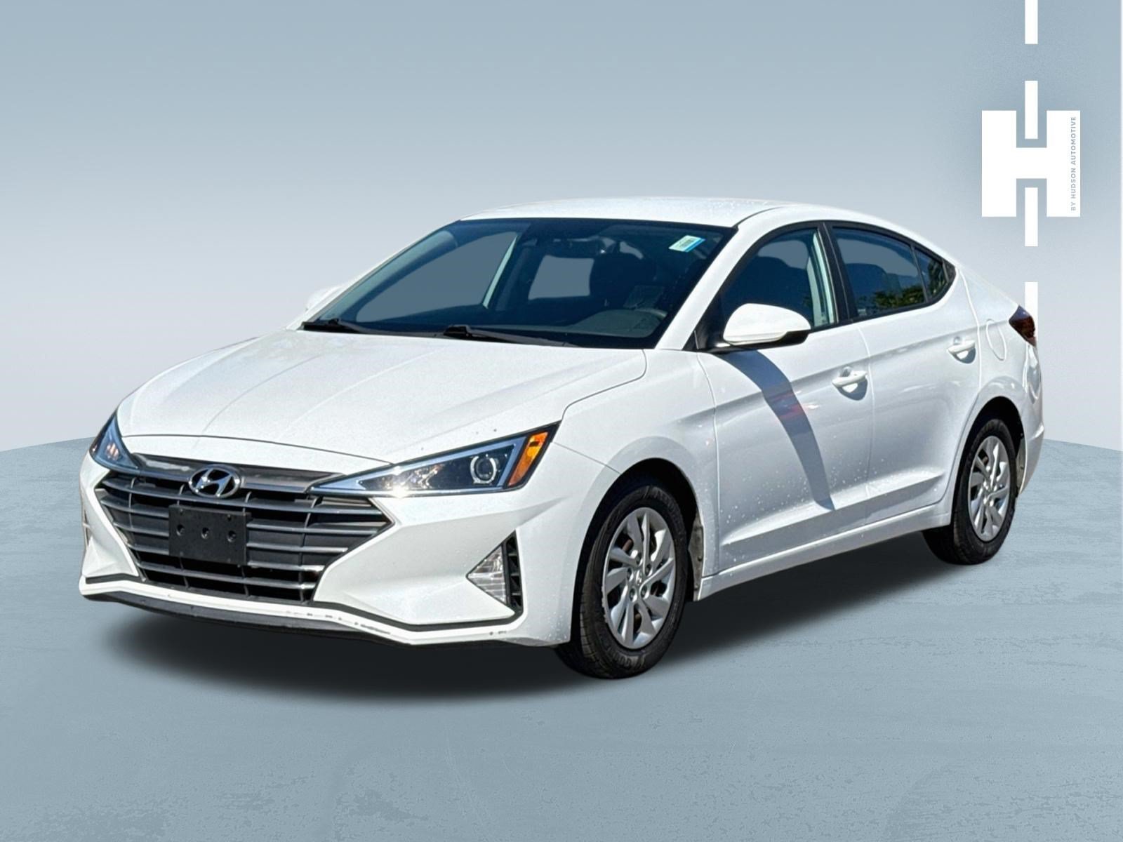 Used 2020 Hyundai Elantra SE w/ Cargo Package (C1) FWD image 3
