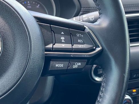 Used 2017 MAZDA CX-5 Grand Touring w/ Premium Package AWD/4WD image 19