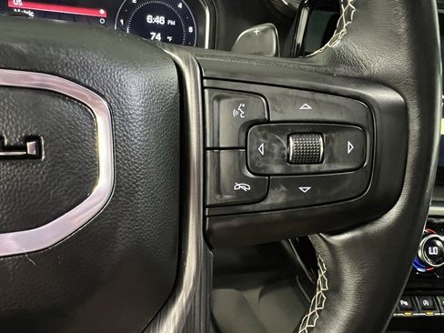 Used 2024 GMC Sierra 1500 Denali Ultimate image 29