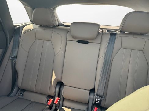 New 2025 Audi Q5 Premium Plus image 12
